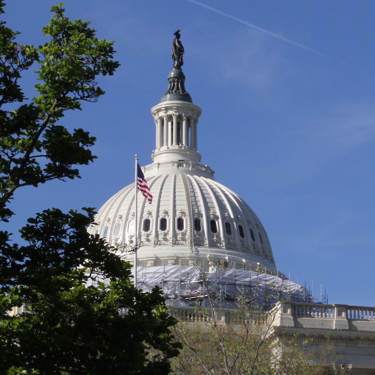 Federal spending bill addresses multiple farm issues